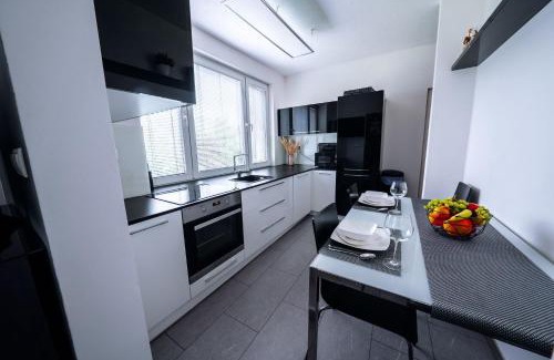 Radvan Apartamento | Apartman Che guevara