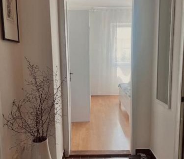 Ljubuski Apartamento | Apartman Cherry
