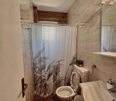 Ljubuski Apartamento | Apartman Cherry