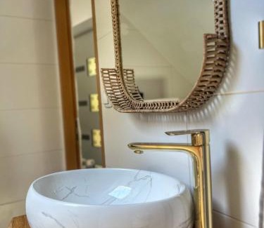 Irinovac Apartamento | Apartman Cherry Plitvice Lakes