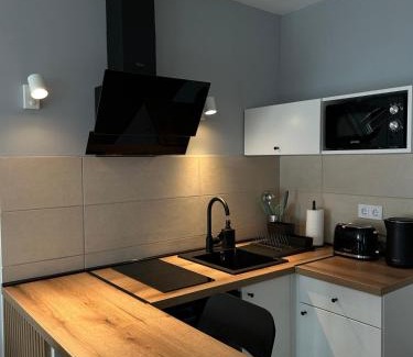 Veliko Gradiste Apartamento | Apartman Chilla