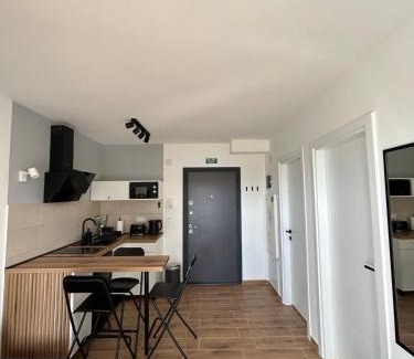 Veliko Gradiste Apartamento | Apartman Chilla