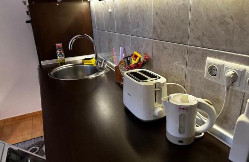 Doboj Apartamento | Apartman Cik-Cak