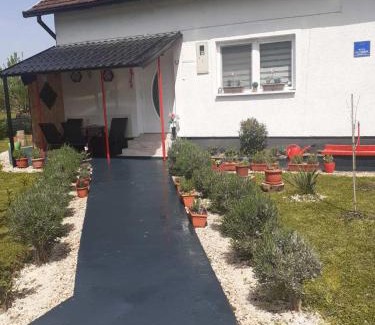 Una-Sana Canton Apartamento | Apartman Cirkic