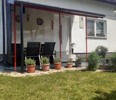 Una-Sana Canton Apartamento | Apartman Cirkic
