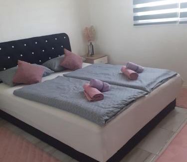Una-Sana Canton Apartamento | Apartman Cirkic