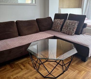 Prijedor Apartamento | Apartman CITY CENTER 1-šetalište