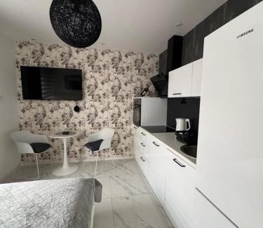 Prijedor Apartamento | Apartman CITY CENTER 2
