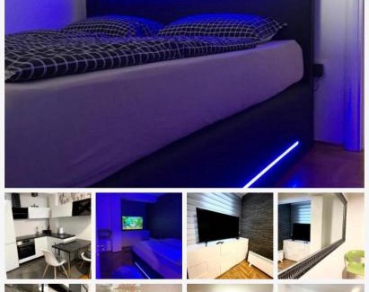 Prijedor Apartamento | Apartman CITY CENTER 3-šetalište
