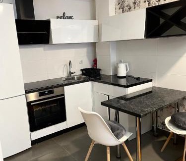 Prijedor Apartamento | Apartman CITY CENTER 3-šetalište