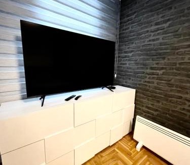 Prijedor Apartamento | Apartman CITY CENTER 3-šetalište