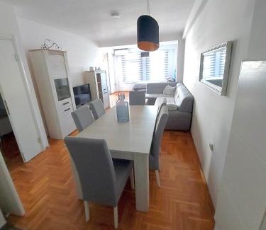 Prijedor Apartamento | Apartman CITY CENTER 4-šetalište