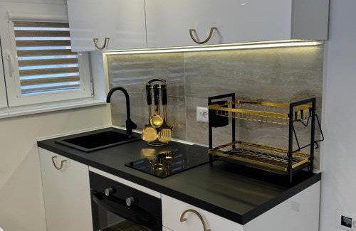 Cukarica Apartamento | Apartman City Zeleznik