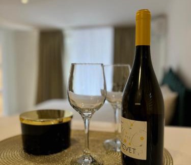 Cukarica Apartamento | Apartman City Zeleznik