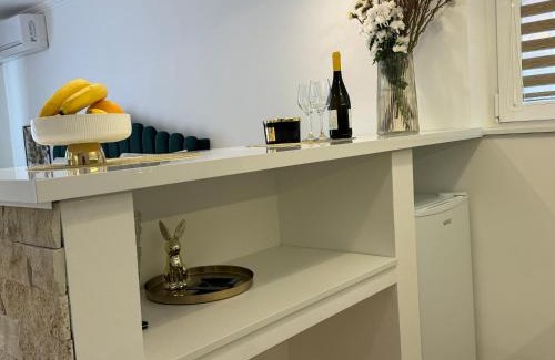 Cukarica Apartamento | Apartman City Zeleznik