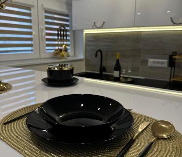 Cukarica Apartamento | Apartman City Zeleznik