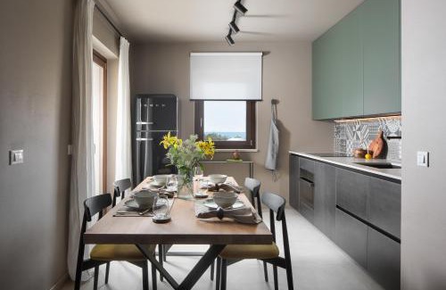 Gulici Apartamento | Apartman Colmo s hidromasažnom kadom