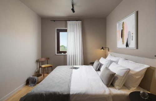 Gulici Apartamento | Apartman Colmo s hidromasažnom kadom