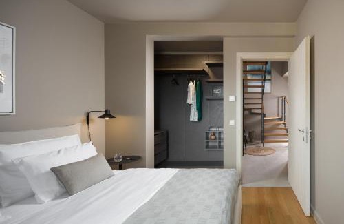Gulici Apartamento | Apartman Colmo s hidromasažnom kadom