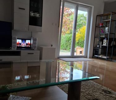 Trn Apartamento | Apartman Corluka Grude
