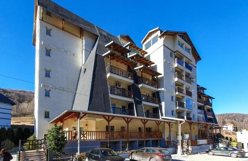 Brzece Apartamento | Apartman Cvejic - Suncani apartmani