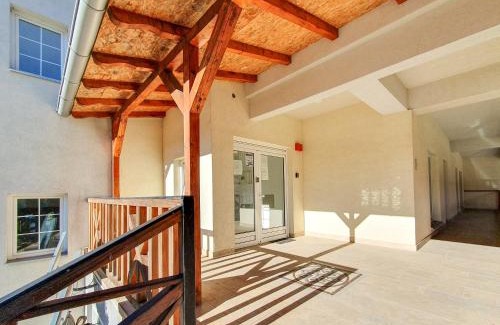 Brzece Apartamento | Apartman Cvejic - Suncani apartmani