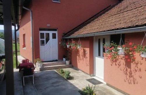 Bajina Basta Apartamento | Apartman CVET Bajina Bašta