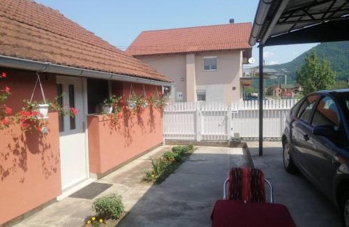 Bajina Basta Apartamento | Apartman CVET Bajina Bašta