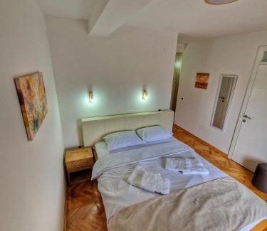 Vranje Apartamento | Apartman Cvetkovic