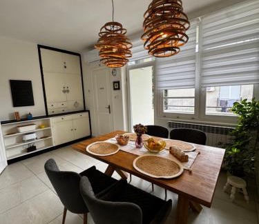 Cakovec Apartamento | Apartman Cvjetnjak