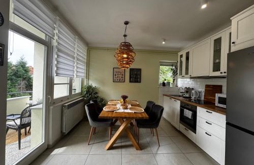 Cakovec Apartamento | Apartman Cvjetnjak