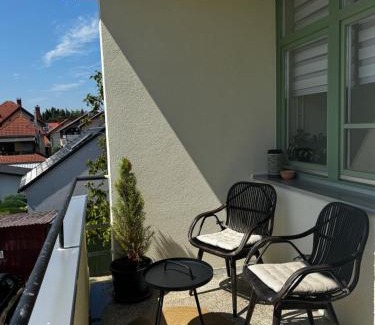 Cakovec Apartamento | Apartman Cvjetnjak