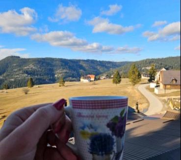 Babanovac Apartamento | Apartman D&A