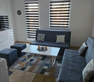 Babanovac Apartamento | Apartman D&A