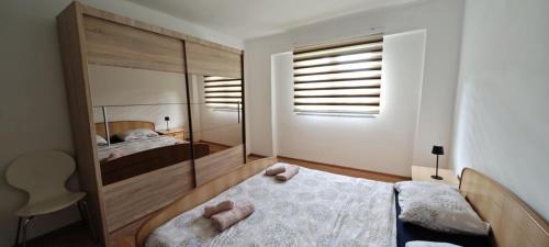 Mali Radic Apartamento | Apartman D&A