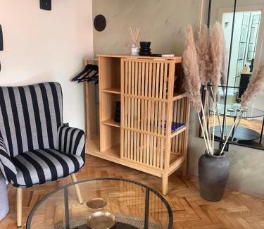Subotica Apartamento | Apartman D Dream