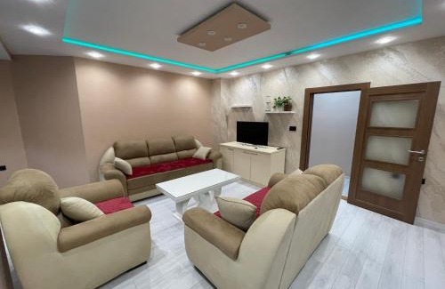Apatin Apartamento | Apartman D&L