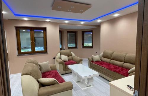 Apatin Apartamento | Apartman D&L