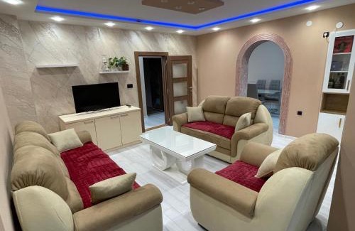 Apatin Apartamento | Apartman D&L
