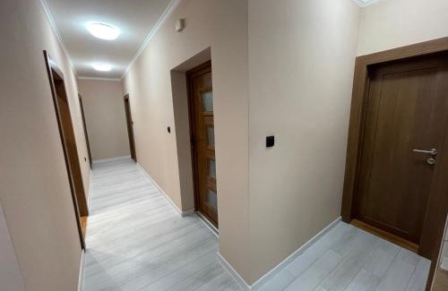 Apatin Apartamento | Apartman D&L