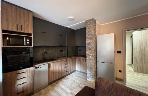 Jagodina Apartamento | Apartman Dašić