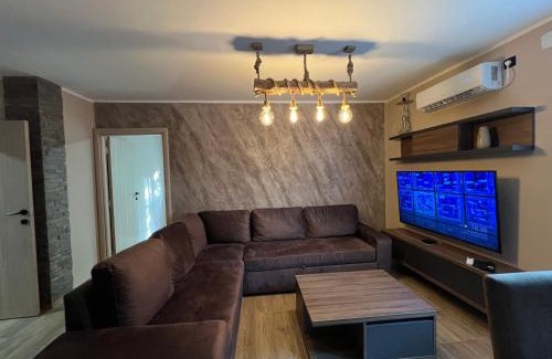 Jagodina Apartamento | Apartman Dašić