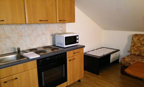 Marsici Casa | Apartman Dadić