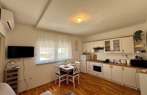 Crikvenica Apartamento | Apartman Dalma