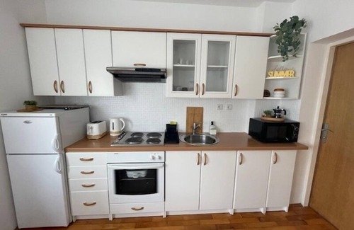 Crikvenica Apartamento | Apartman Dalma