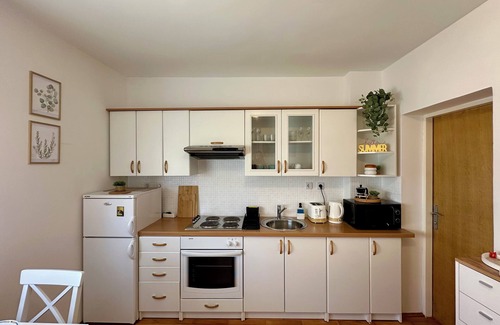Crikvenica Apartamento | Apartman Dalma