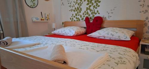 Garesnica Apartamento | Apartman DAMJAN