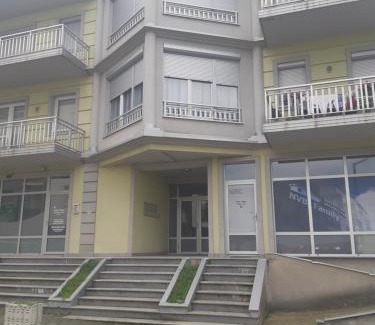 Derventa Apartamento | apartman Dani