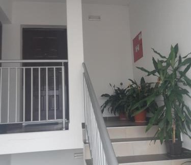 Derventa Apartamento | apartman Dani