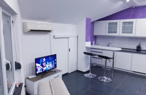 Derventa Apartamento | apartman Dani